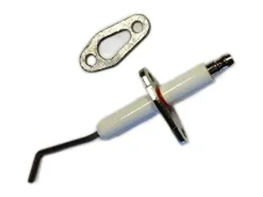 NTI 82762 Flame Rod with Gasket