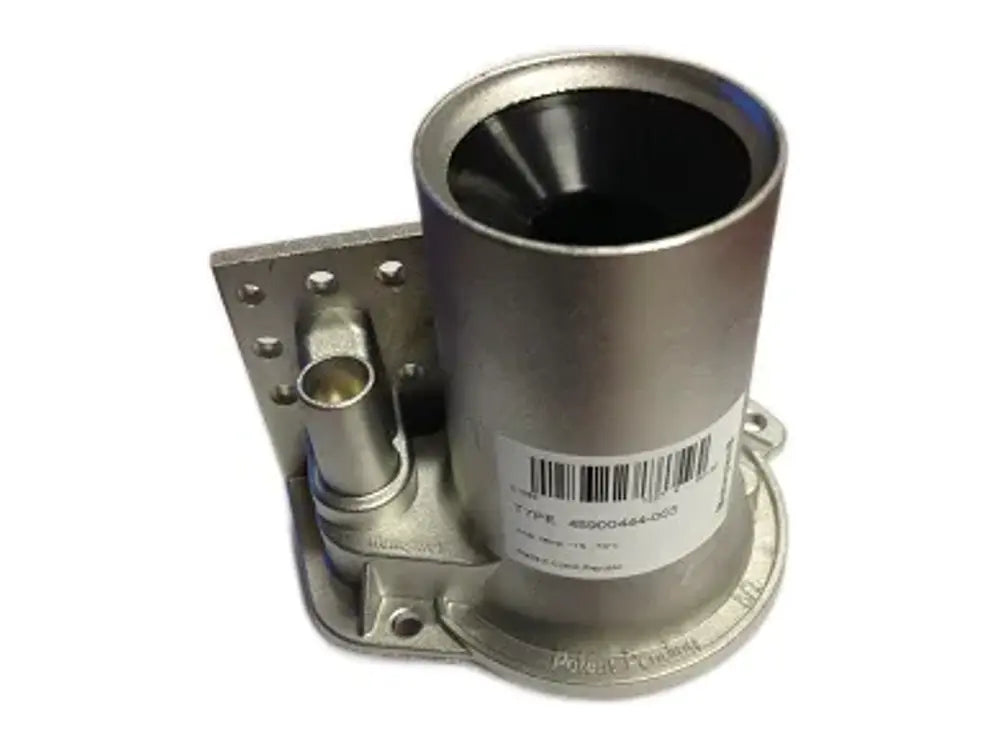 NTI 83205 Venturi for TS80, TI100, TFT60-85 Models