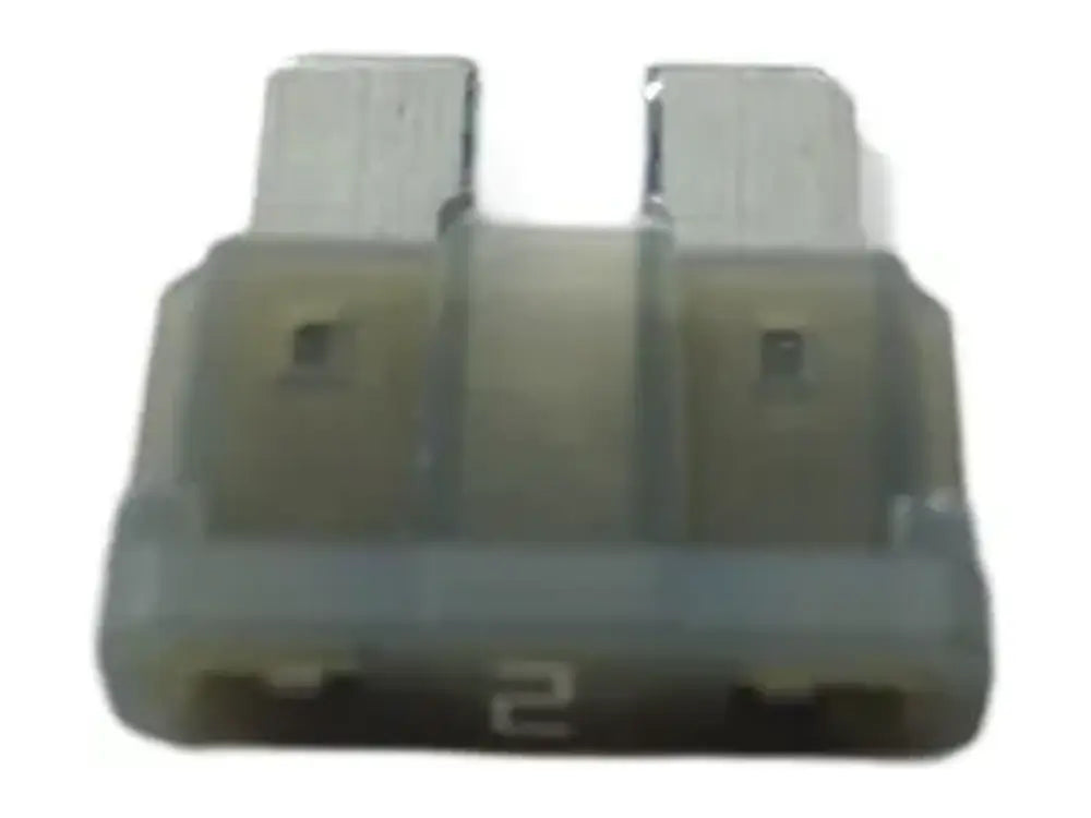 NTI 83517 Matrix Fuse, 2 Amp Plug Style