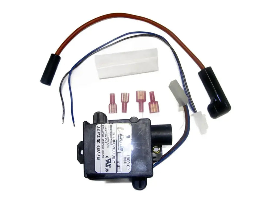 NTI 83707 Ignition Transformer