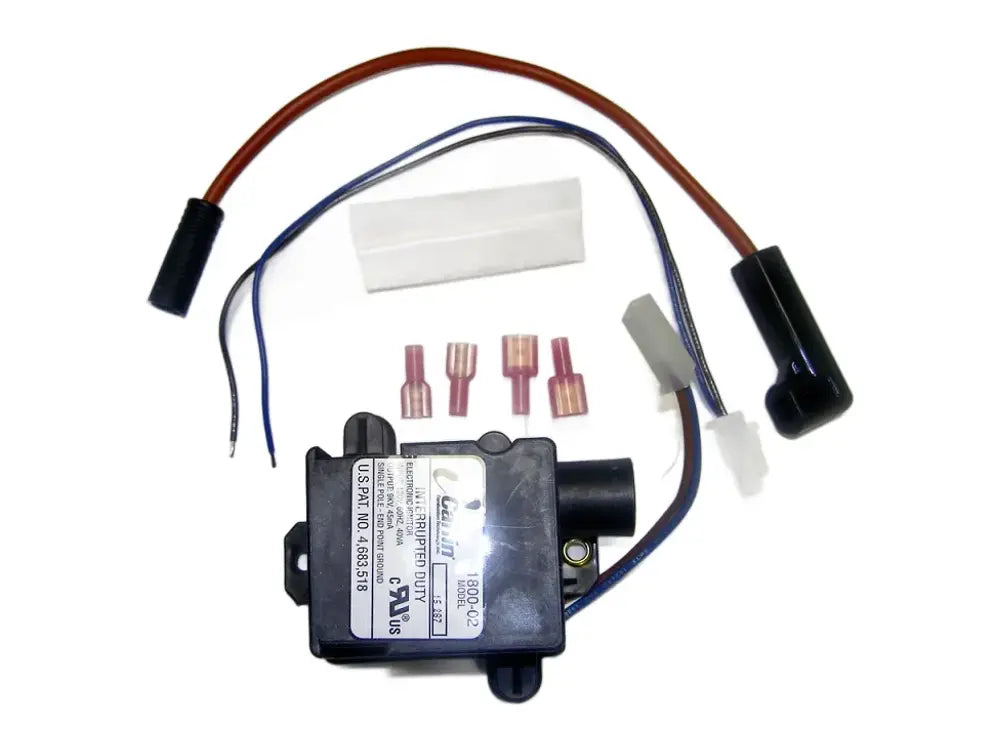 NTI 83707 Ignition Transformer