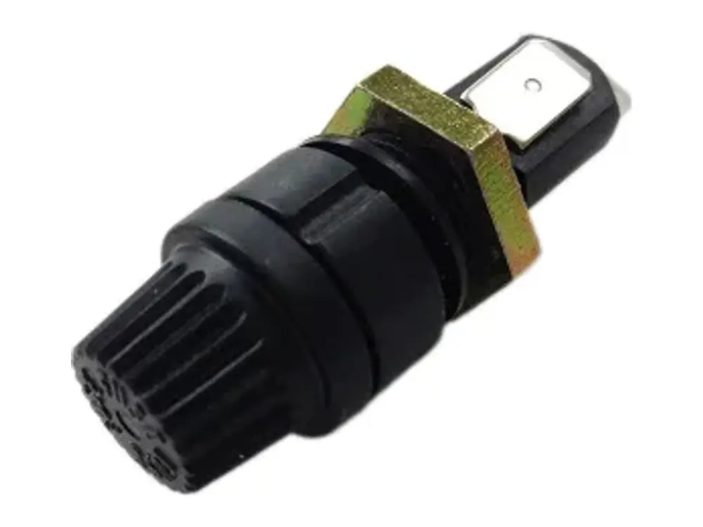 NTI 84192 Fuseholder Panel Mount for 3AG Fuses