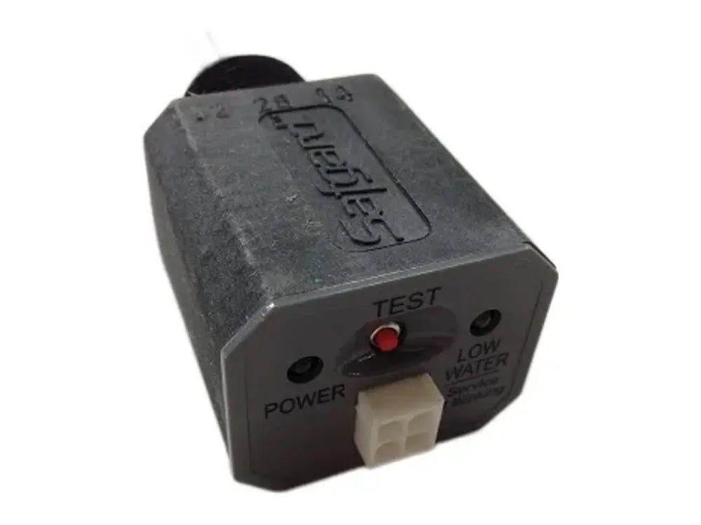 NTI 84424, Low Water Cut Off Model 1100H3