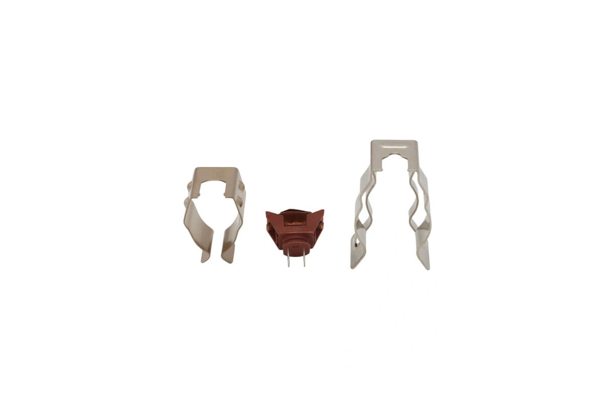 NTI 990686-01, Temperature Probe With Clip