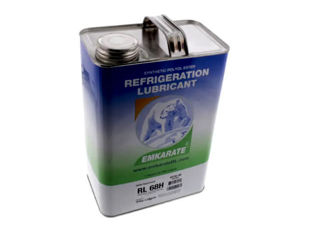 Nu-Calgon 4316-46, Emkarate RL68H Gallon
