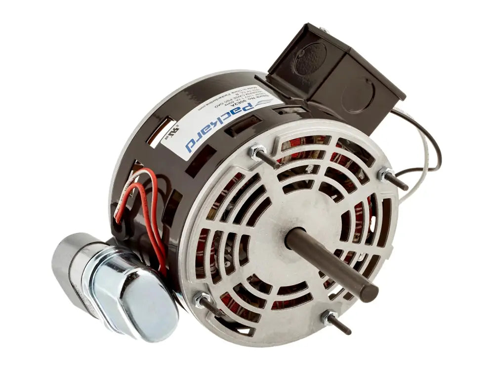 Packard 90E2A, 1/8 HP, 115V, 1600 RPM, 48 Frame