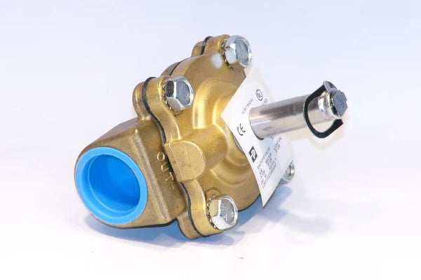 Parker 12F22C2148AAF, 3/4" NPT General Purpose Solenoid Valve