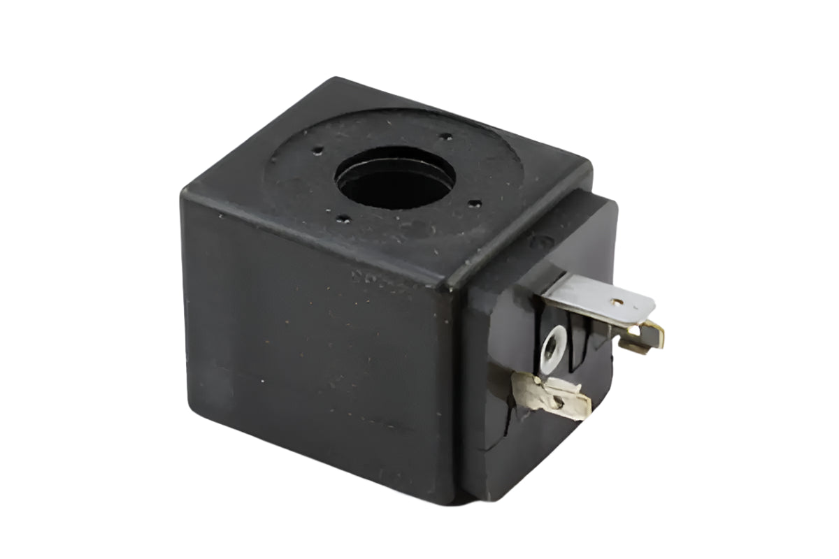 Parker 304051ZB09208/240, Coil ZB09 208/240V 60Hz