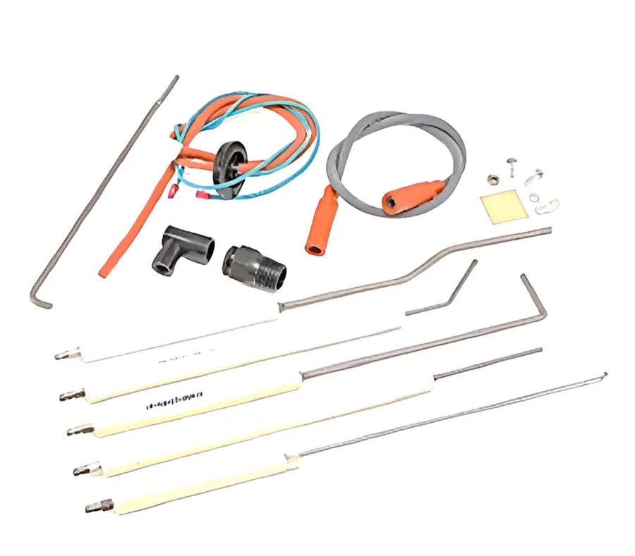 Patterson-Kelley BP-0000-0342 Annual Maintenance Kit
