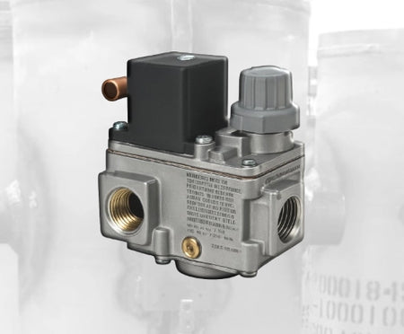 Patterson-Kelley Gas Valves