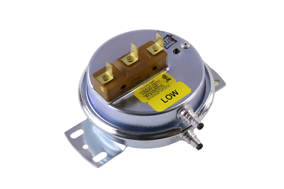 Patterson-Kelley 86-8335-0170 High Efficiency Air Flow Switch