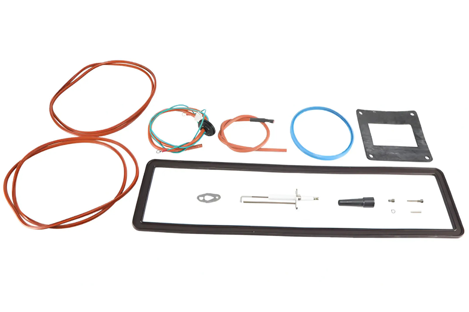 Patterson-Kelley BP-0000-0344 Annual Maintenance Kit