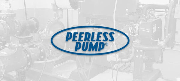 Peerless Pump