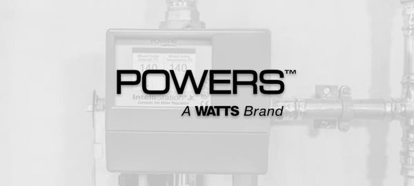 Powers
