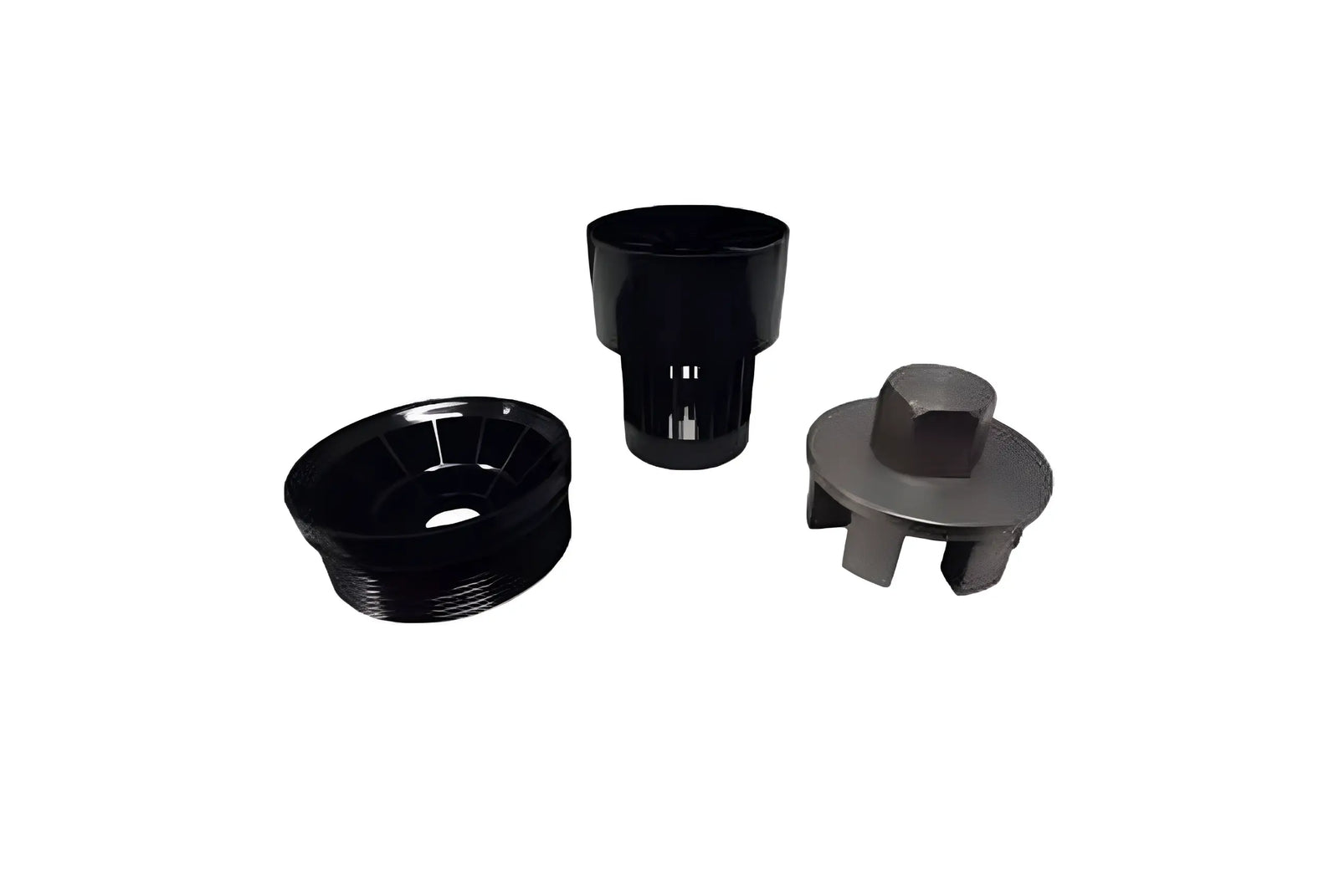 Powers 390-828, Funnel Kit for LFMM-435 Mixing Valves