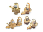 Bell & Gossett Pressure Reducing Valves
