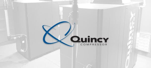 Quincy Compressor