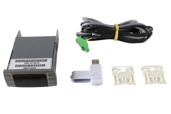 Quincy Compressor 2200902947 Digital Controller Kit