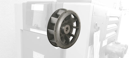Raypak Impellers