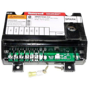 Raypak 004818B Ignition Control with Lockout Feature
