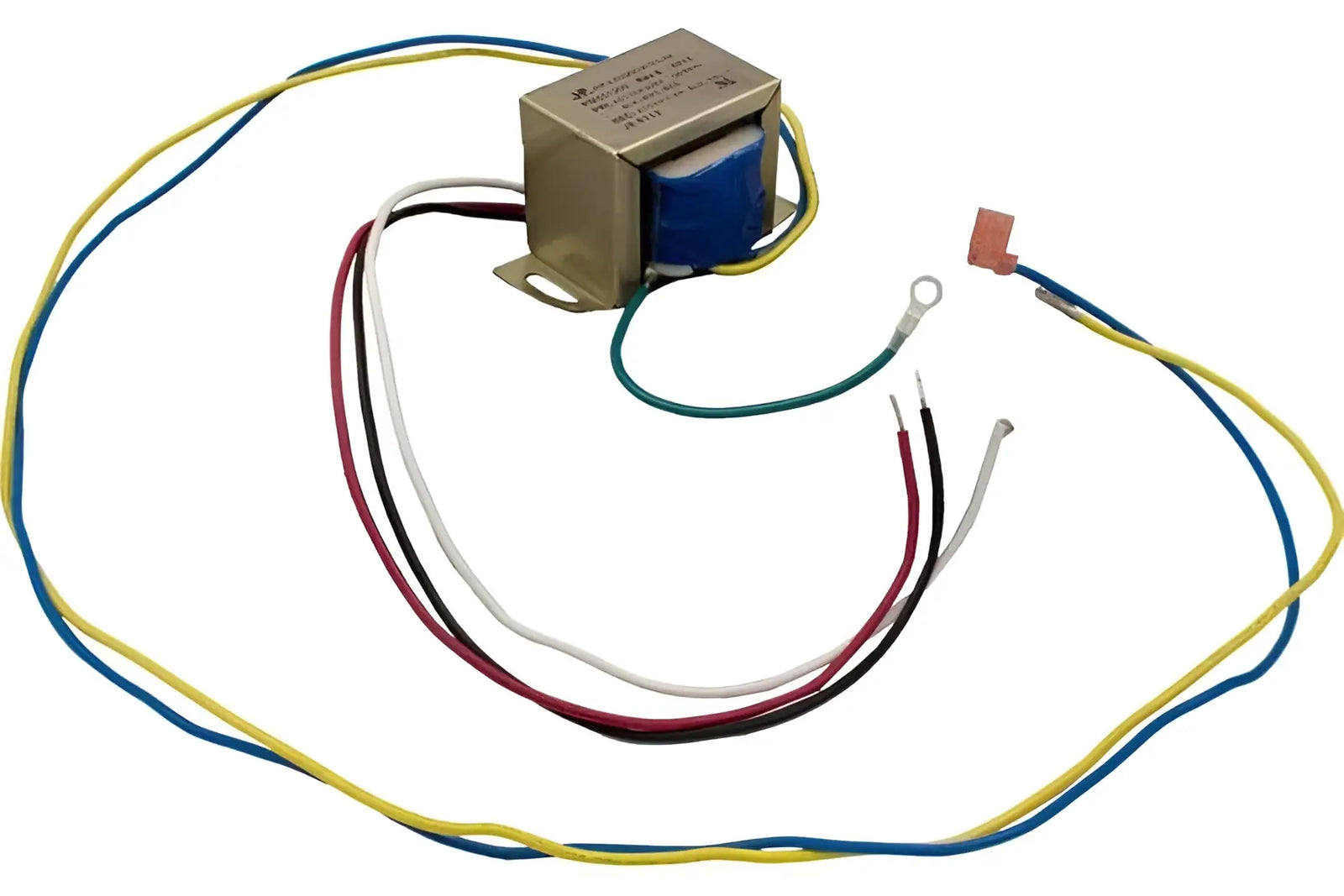 Raypak 006736F, 115/230V Primary, 24V Secondary, 43VA Transformer
