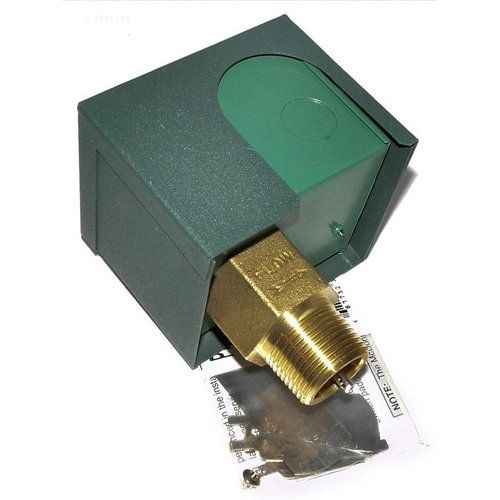 Raypak 007142F, Single Unit Industrial Flow Switch