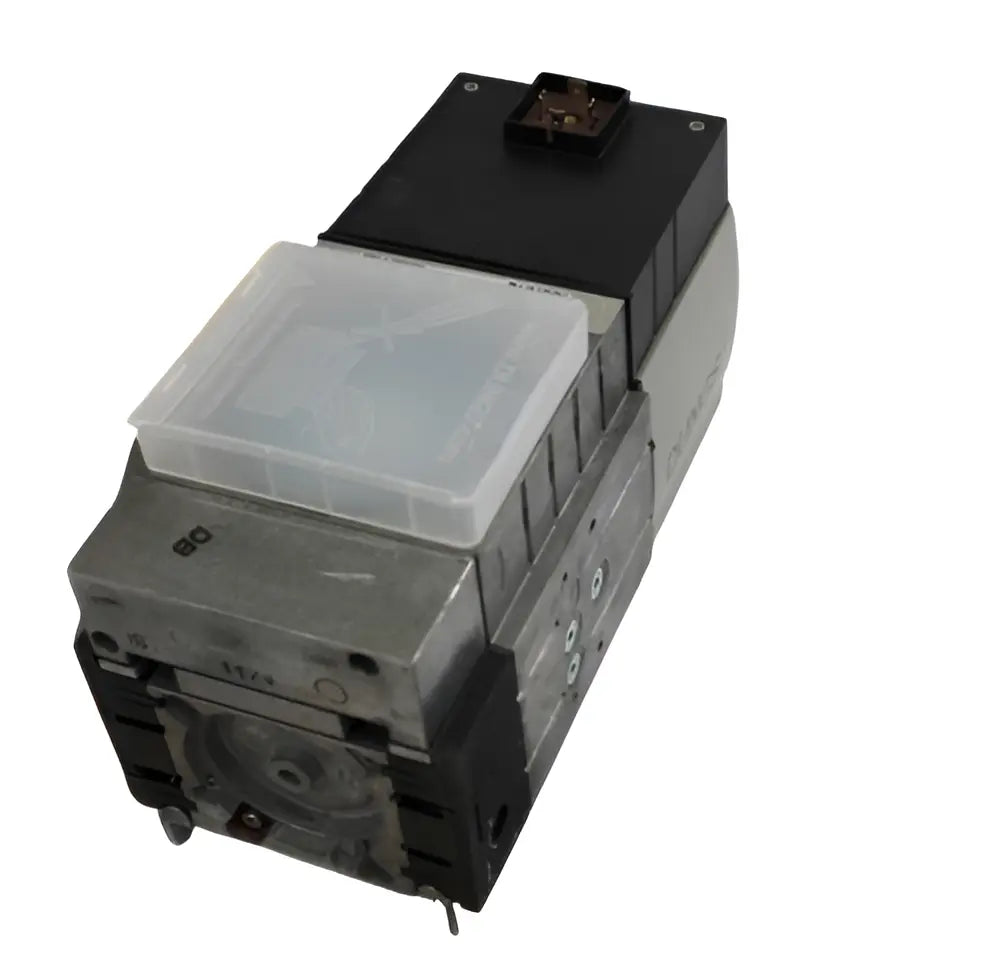 Raypak 011768F, 2" Modulating Natural Gas Valve, 24V