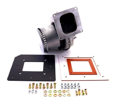 Raypak 012446F Combustion Blower Assembly