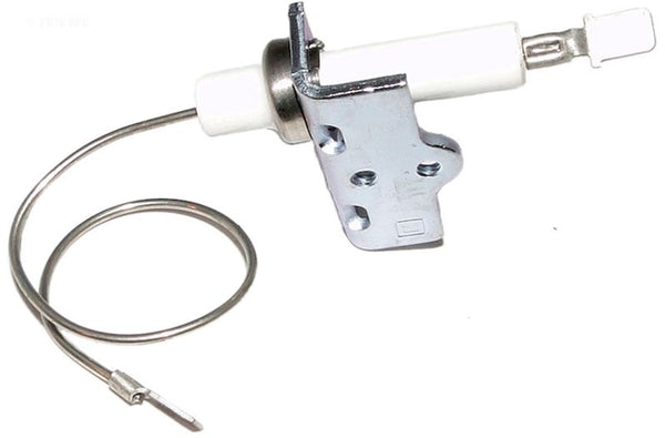 Raypak 016514F Pilot Ignitor Insulator for HVAC Systems