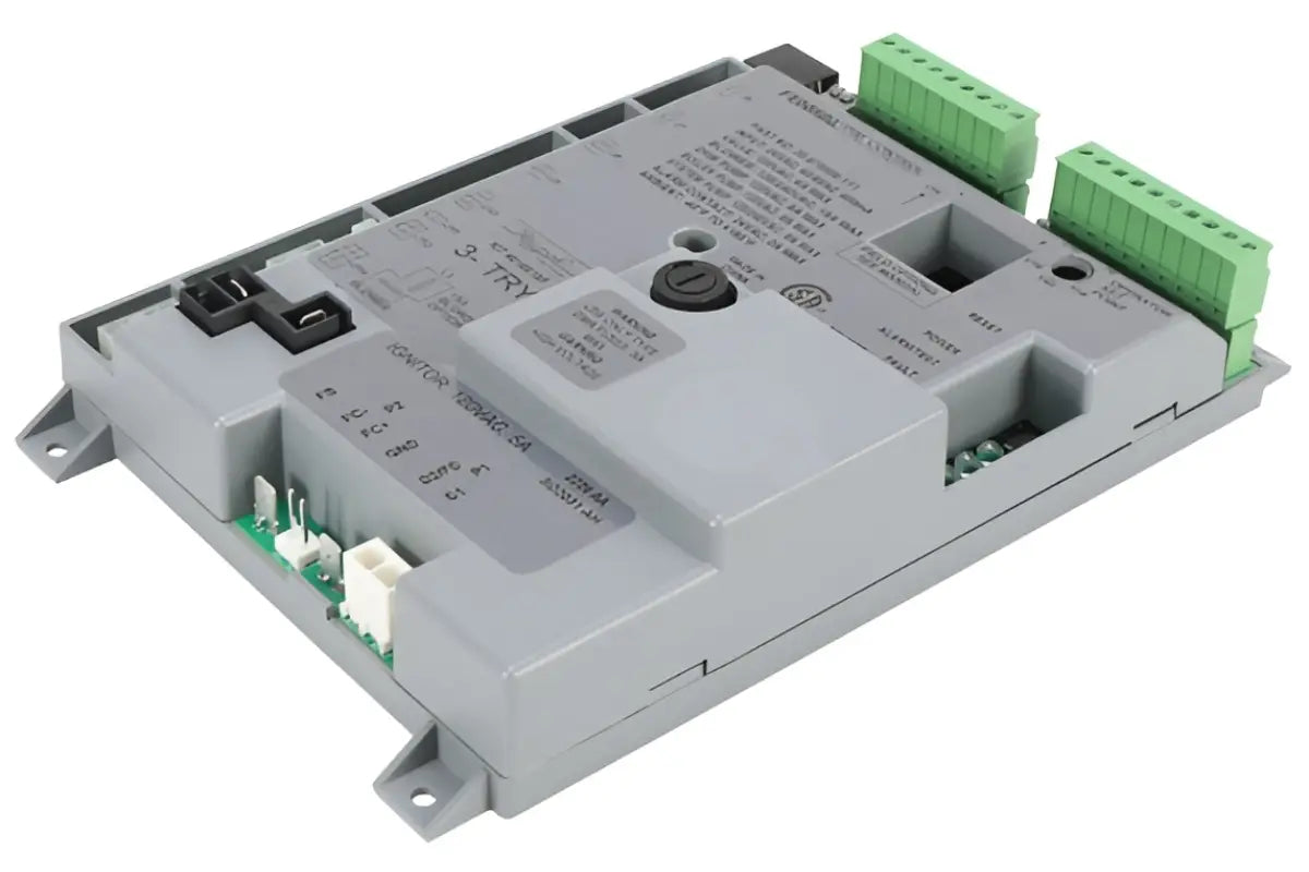 Raypak 016619F, Hot Surface Ignition Control Kit