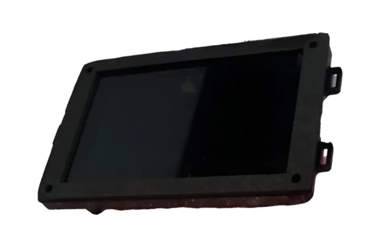 Raypak 017810F, Touchscreen Display Kit