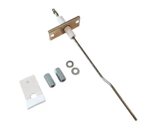 Raypak 017954F Flame Sensor Probe Kit