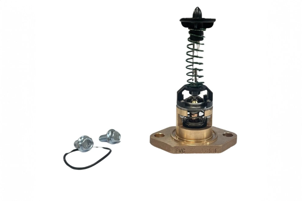 Raypak 018758F Universal Governor Kit