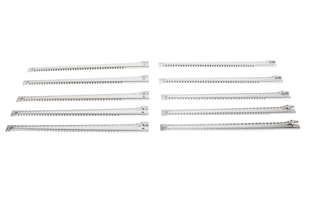 Raypak 100-10000414 Boiler Burner (10-Pack)