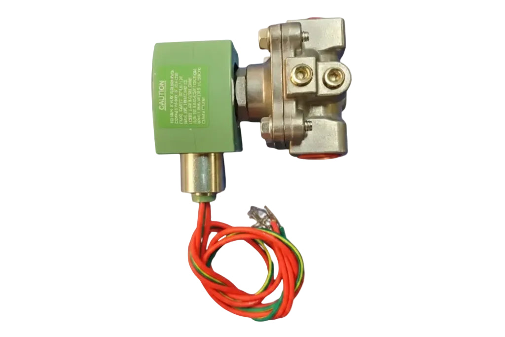 RBI 11-0376, High Efficiency Air Solenoid Valve