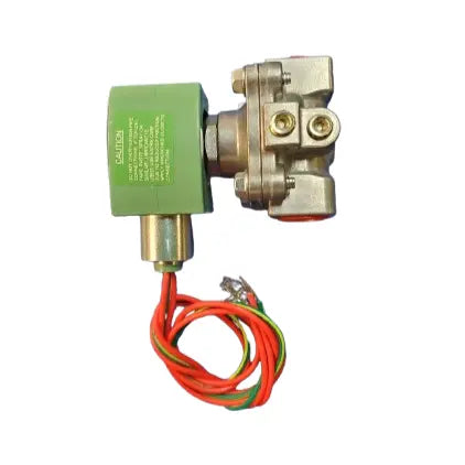 RBI 11-0376 High Efficiency Air Solenoid Valve