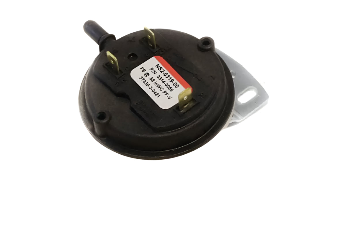 RBI 14-0058 High Pressure HVAC Switch
