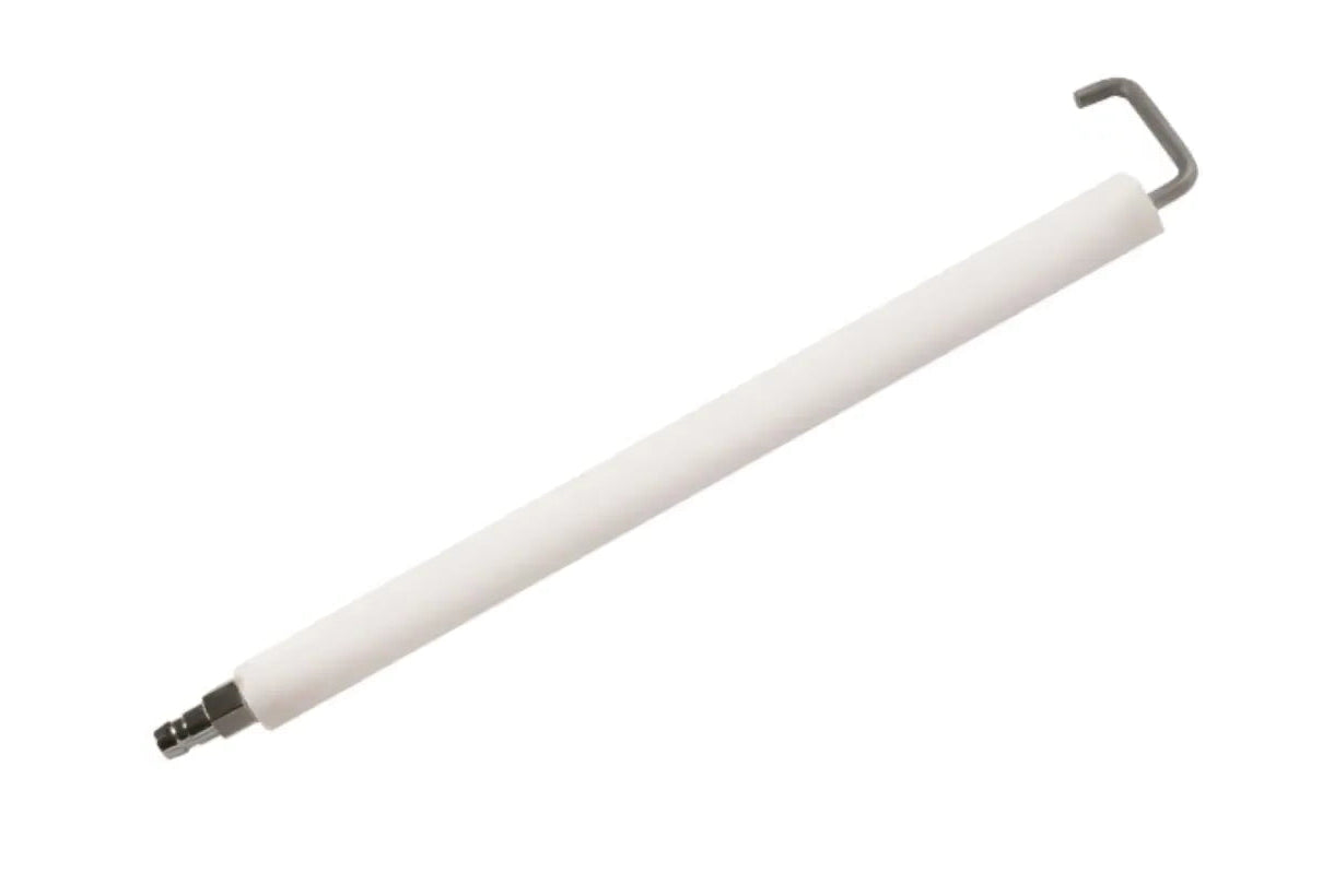 RBI 16-0304, Spark Rod
