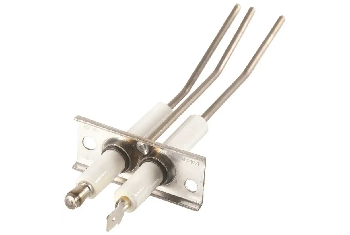 RBI 16-0327, Spark Ignitor and Sensor Assembly