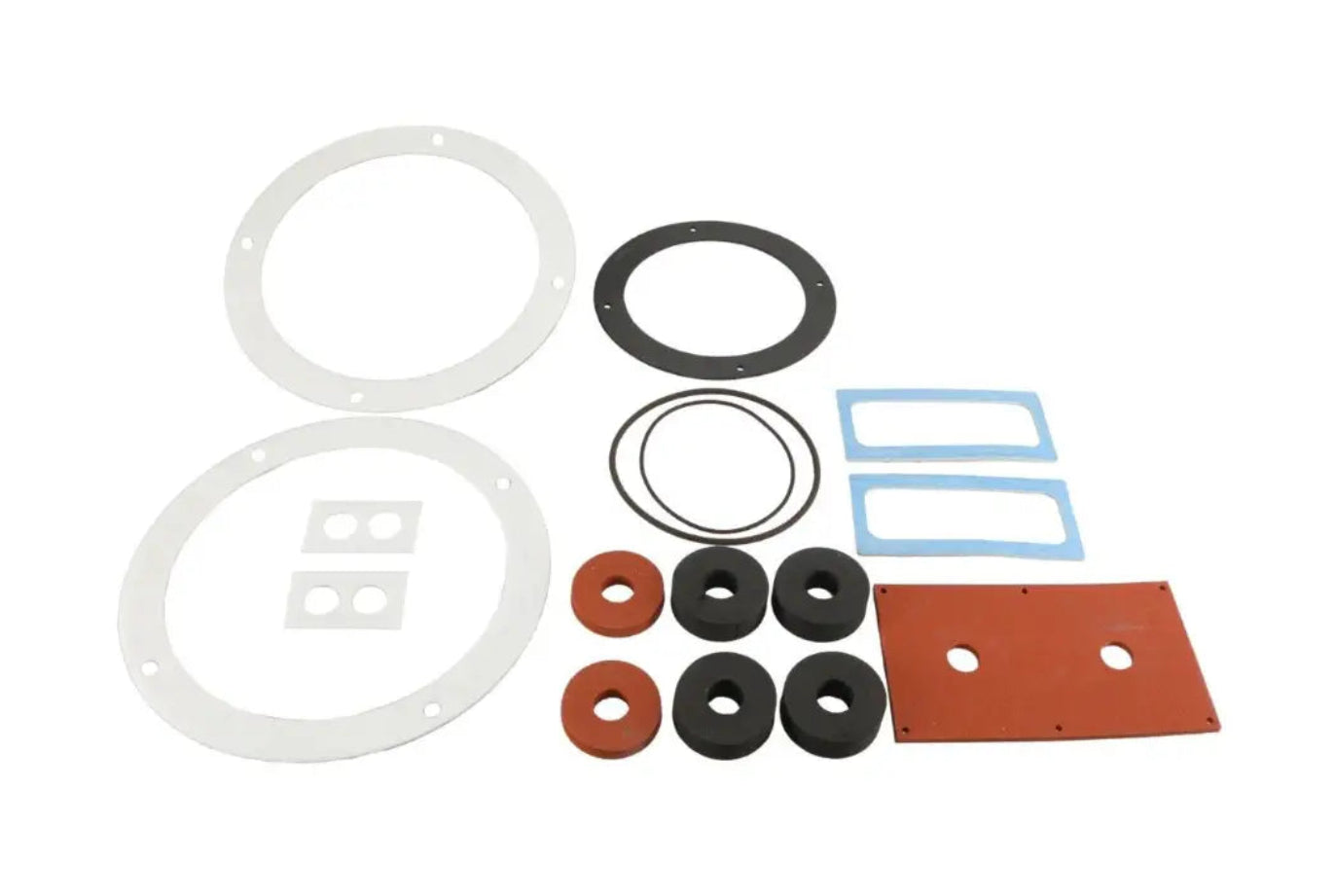 RBI 21-2009, Gasket Kit