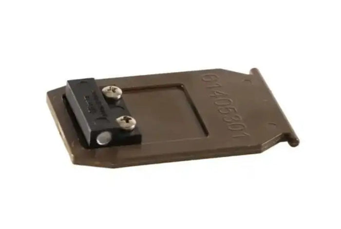 RBI 63505066, Magnetic Clap