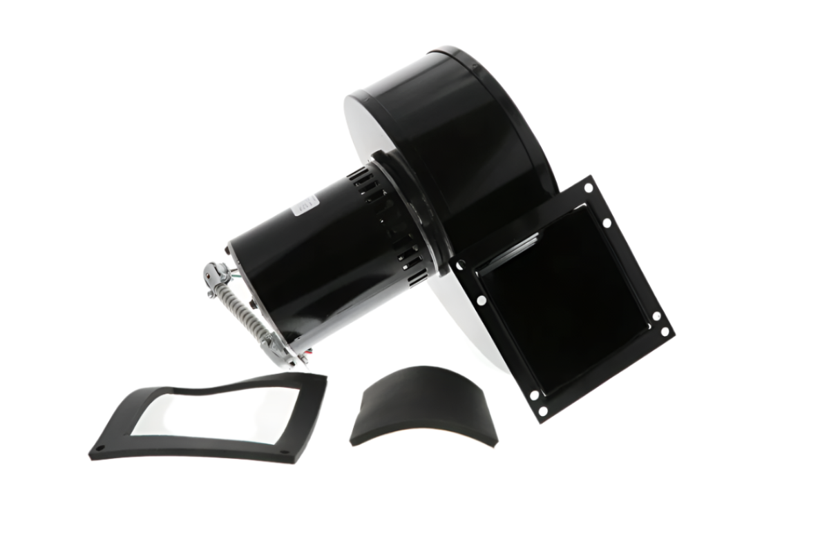 RBI 70-2200K, Blower Assembly