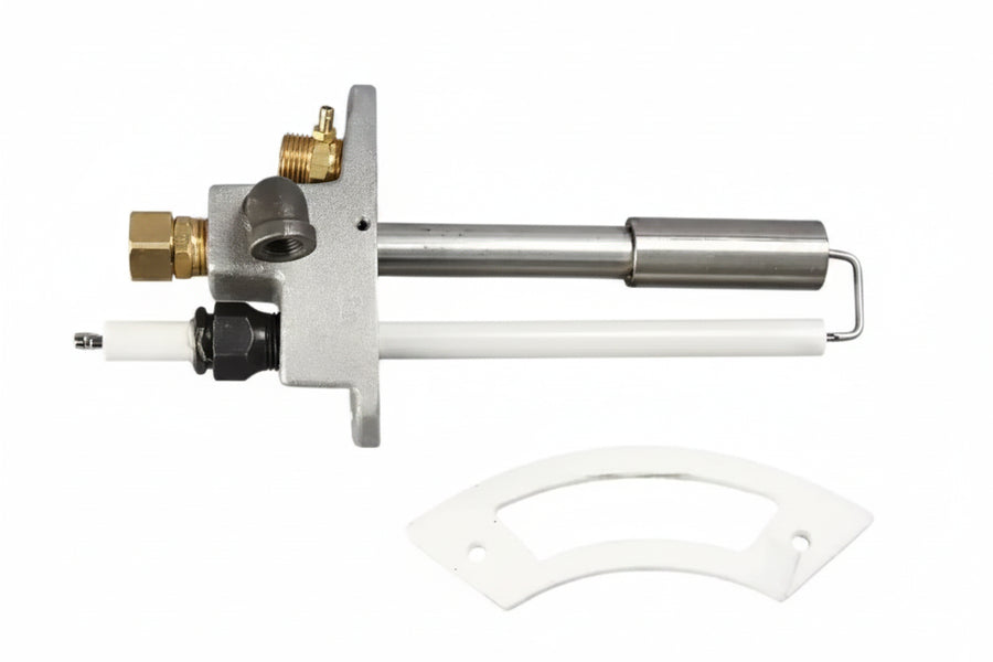 RBI 70-2567, Spark Rod Assembly
