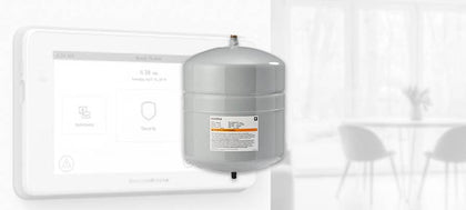 Resideo Expansion Tanks