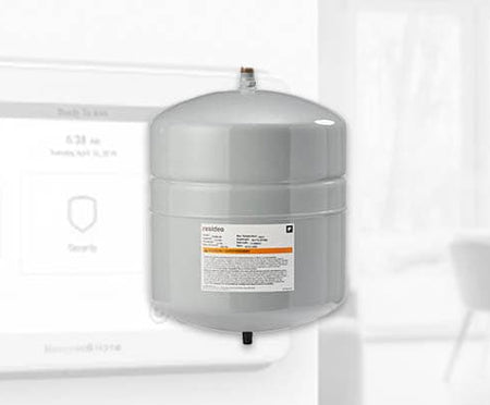 Resideo Expansion Tanks
