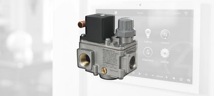 Resideo Gas Valves