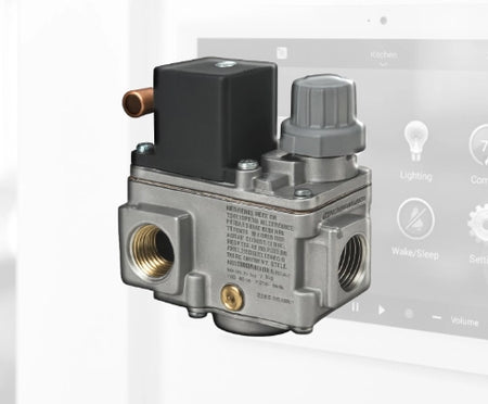 Resideo Gas Valves