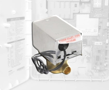 Resideo Zone Valves