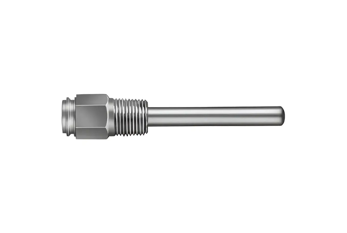 Resideo 123870A, Aquastat Sensor Well Assembly