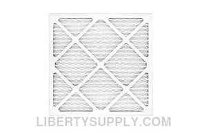 Resideo 50049537-005, DR65 High-Efficiency Replacement Filter